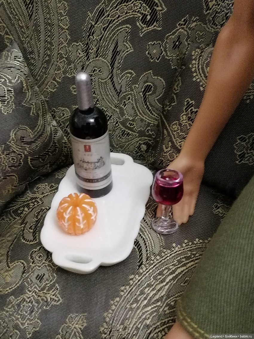 Лурения: Джемаль и Атыф - разговор по душам (фото 5)