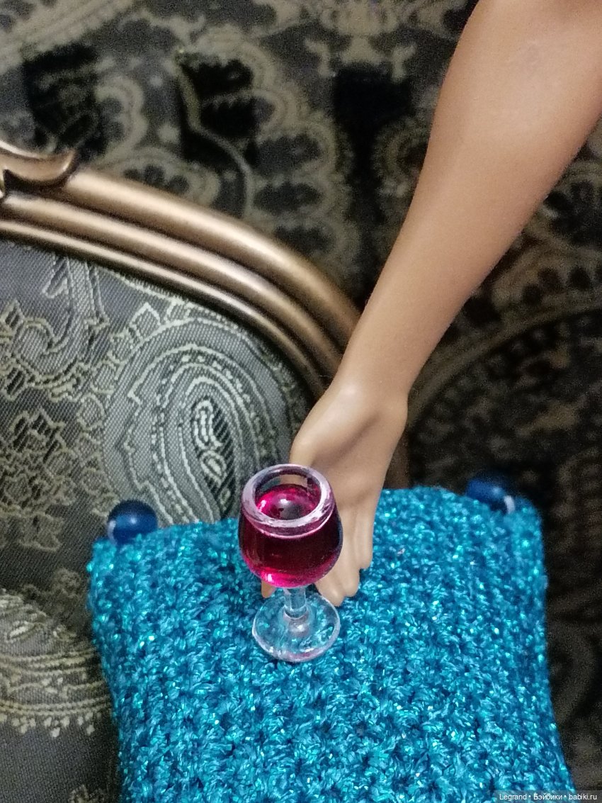 Лурения: Джемаль и Атыф - разговор по душам