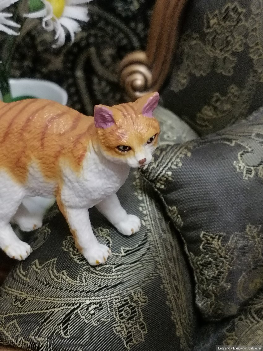 Лурения: Джемаль и Атыф - разговор по душам