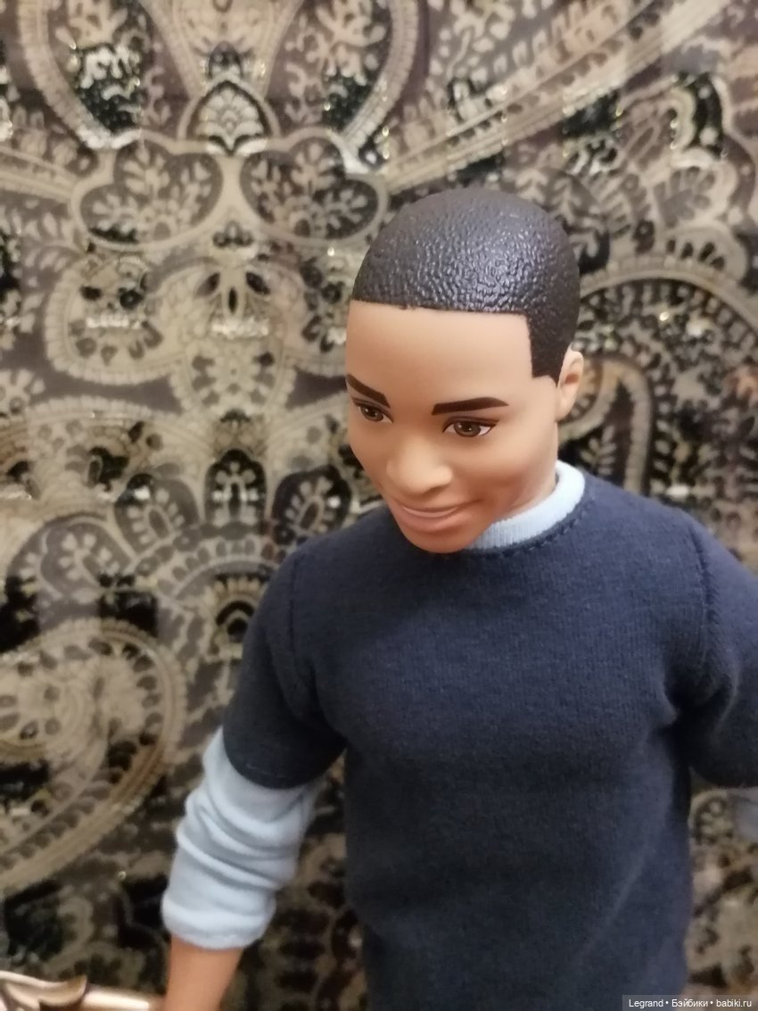 Они сами пишут свои истории: Джемаль и Шебнем