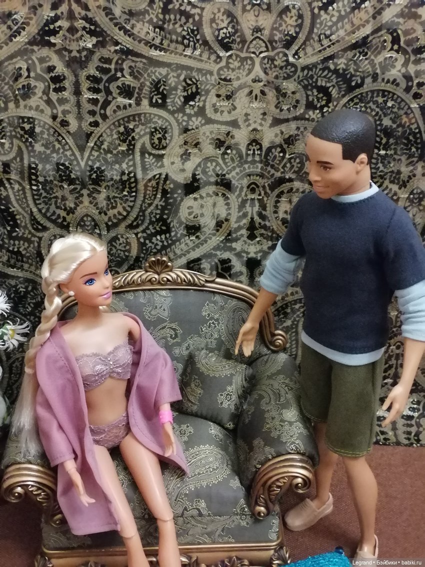 Они сами пишут свои истории: Джемаль и Шебнем