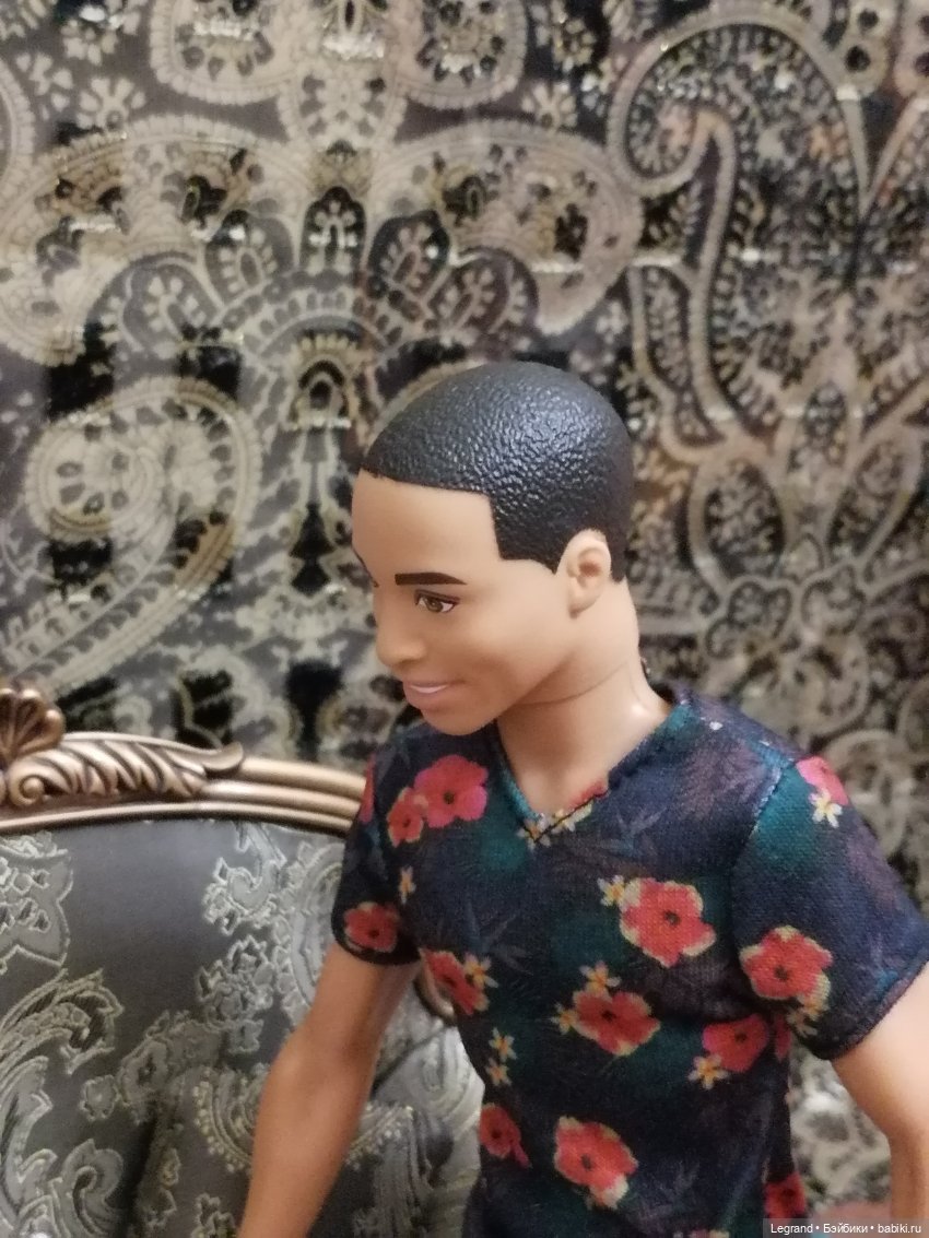 Лурения: Джемаль и Атыф - разговор по душам