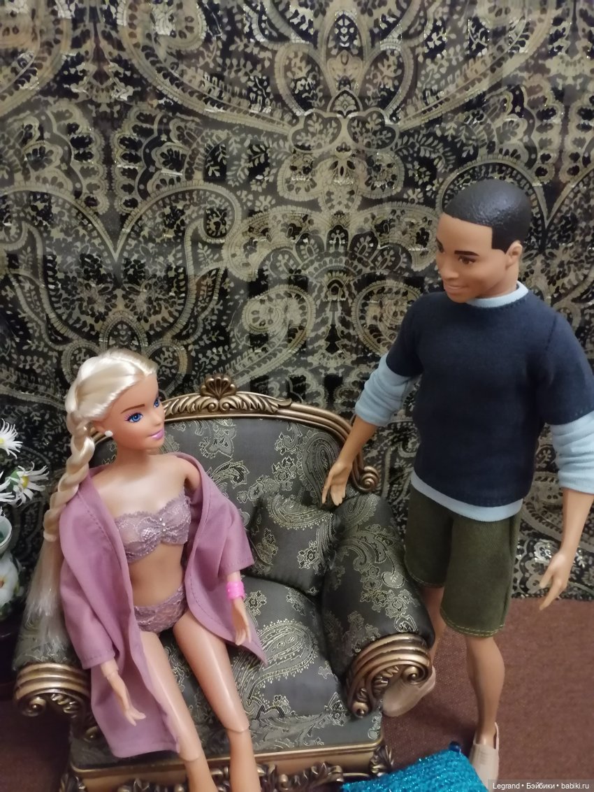 Они сами пишут свои истории: Джемаль и Шебнем