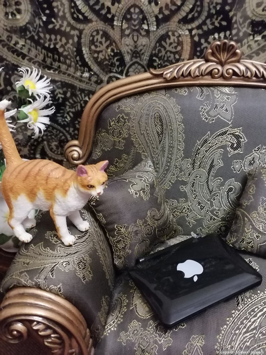 Лурения: Джемаль и Атыф - разговор по душам