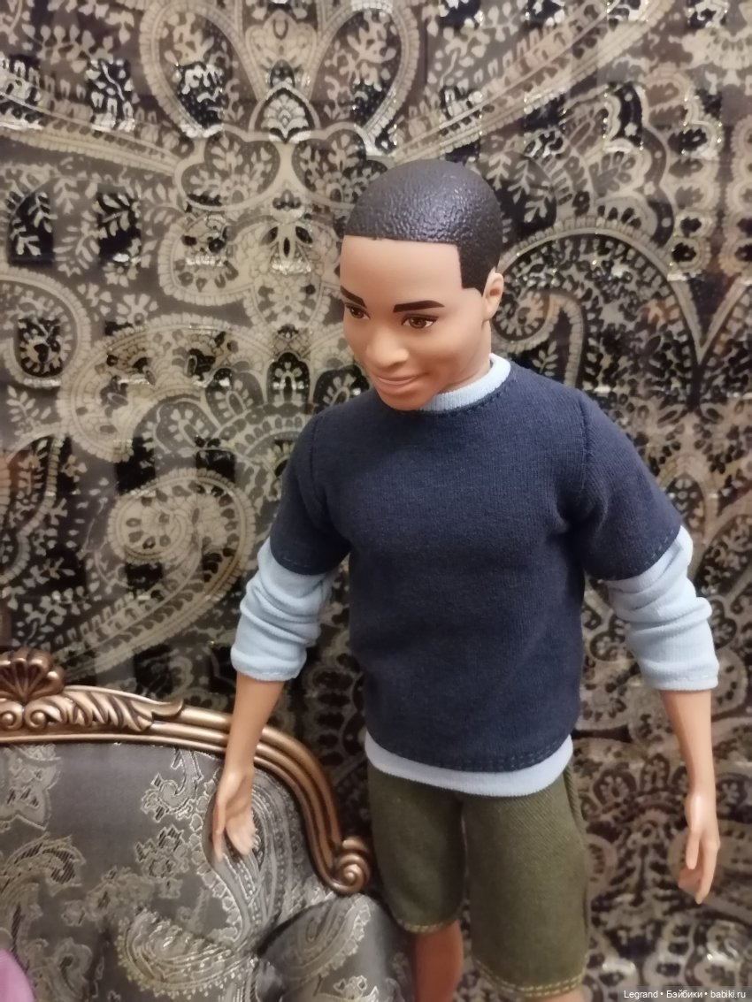 Они сами пишут свои истории: Джемаль и Шебнем