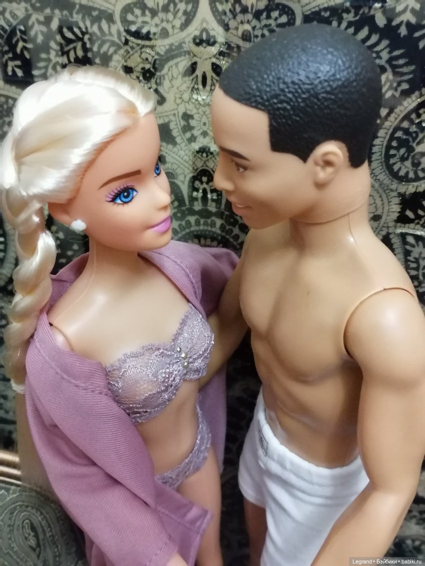 Лурения: Джемаль и Атыф - разговор по душам