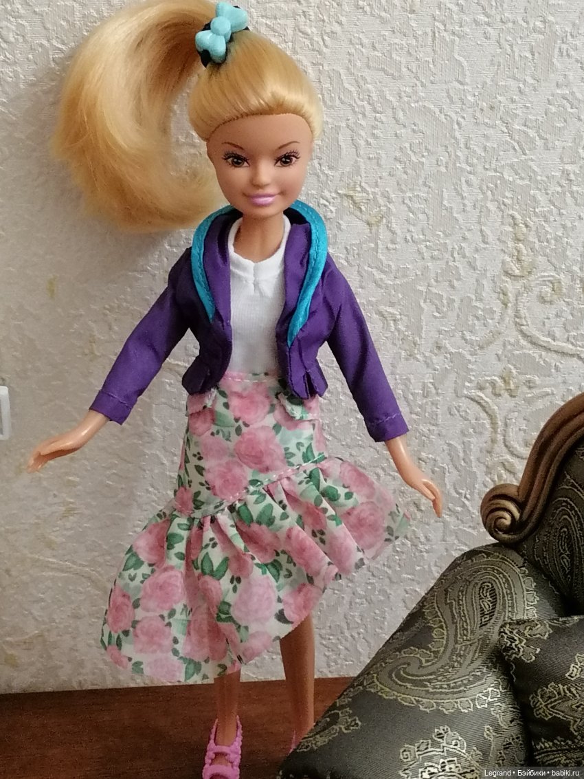 Они сами пишут свои истории: ещё одна Defa Lucy