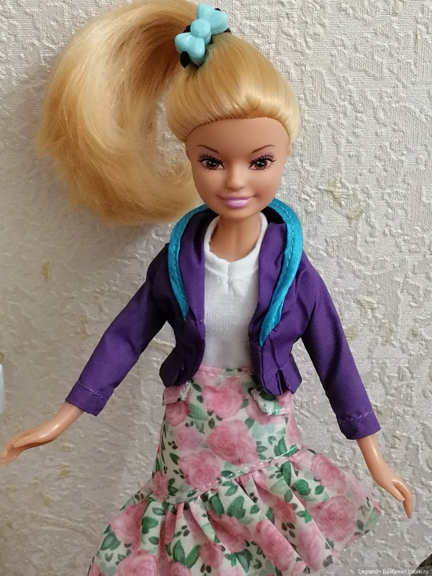 Они сами пишут свои истории: ещё одна Defa Lucy