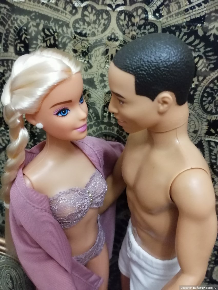 Они сами пишут свои истории: ещё одна Defa Lucy (фото 8)