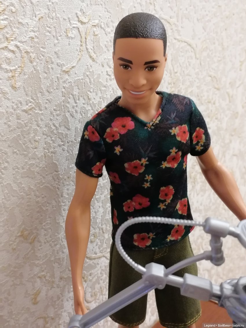 Они сами пишут свои истории: ещё одна Defa Lucy