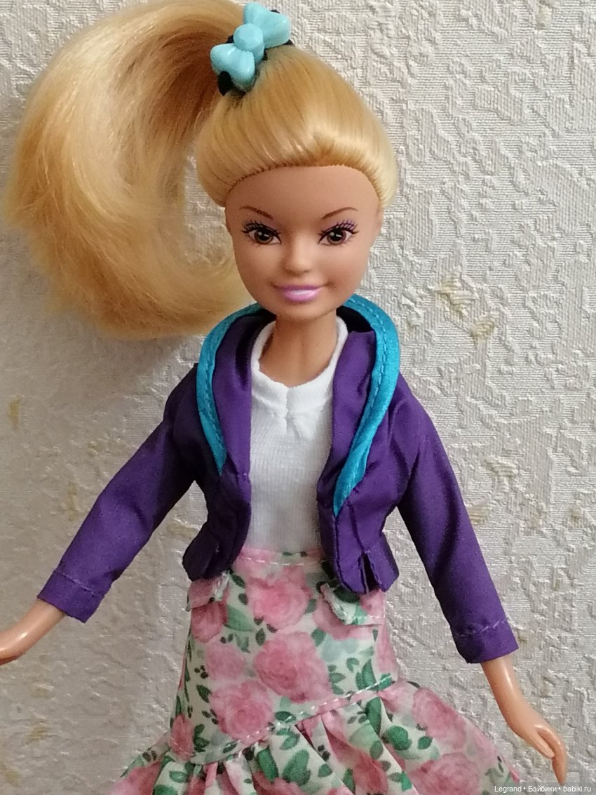 Они сами пишут свои истории: ещё одна Defa Lucy