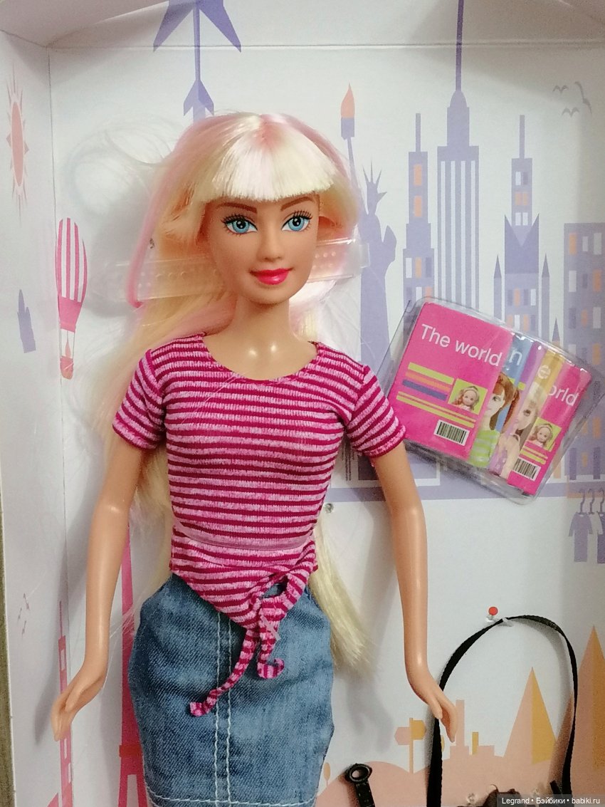 Они сами пишут свои истории: ещё одна Defa Lucy