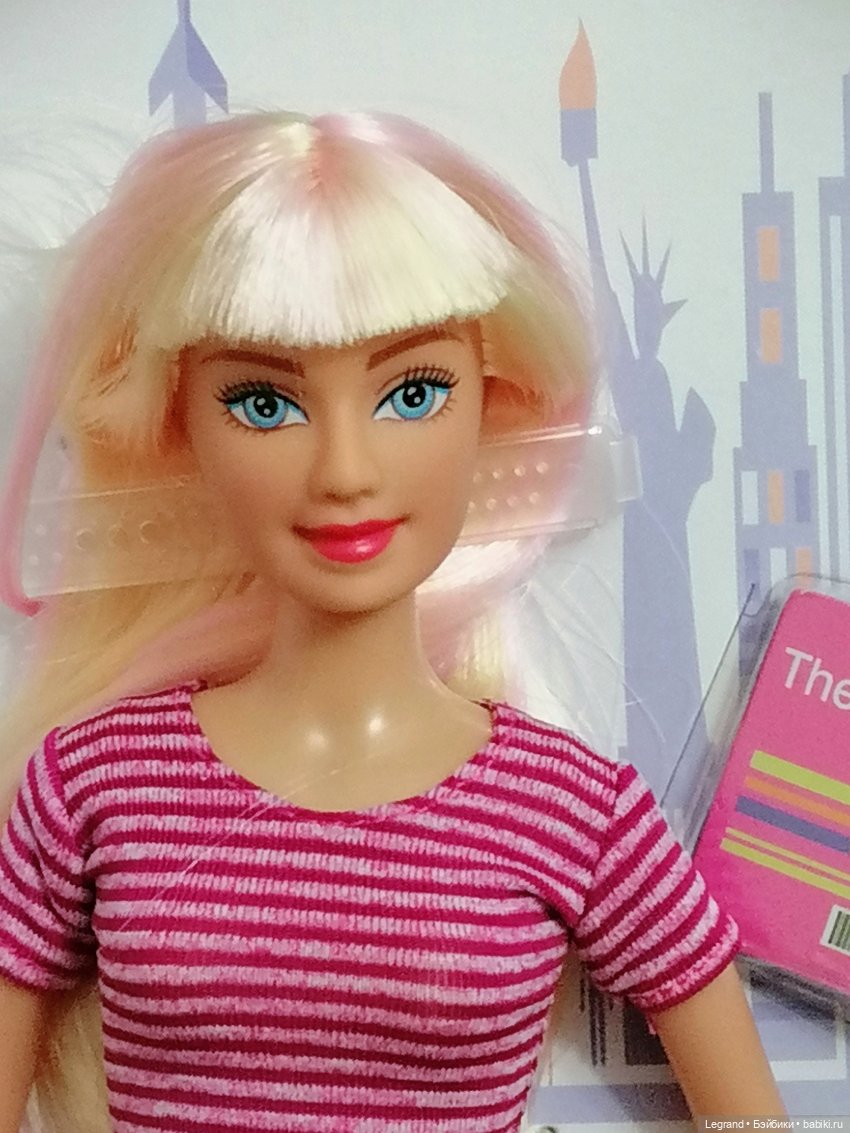 Они сами пишут свои истории: ещё одна Defa Lucy (фото 2)