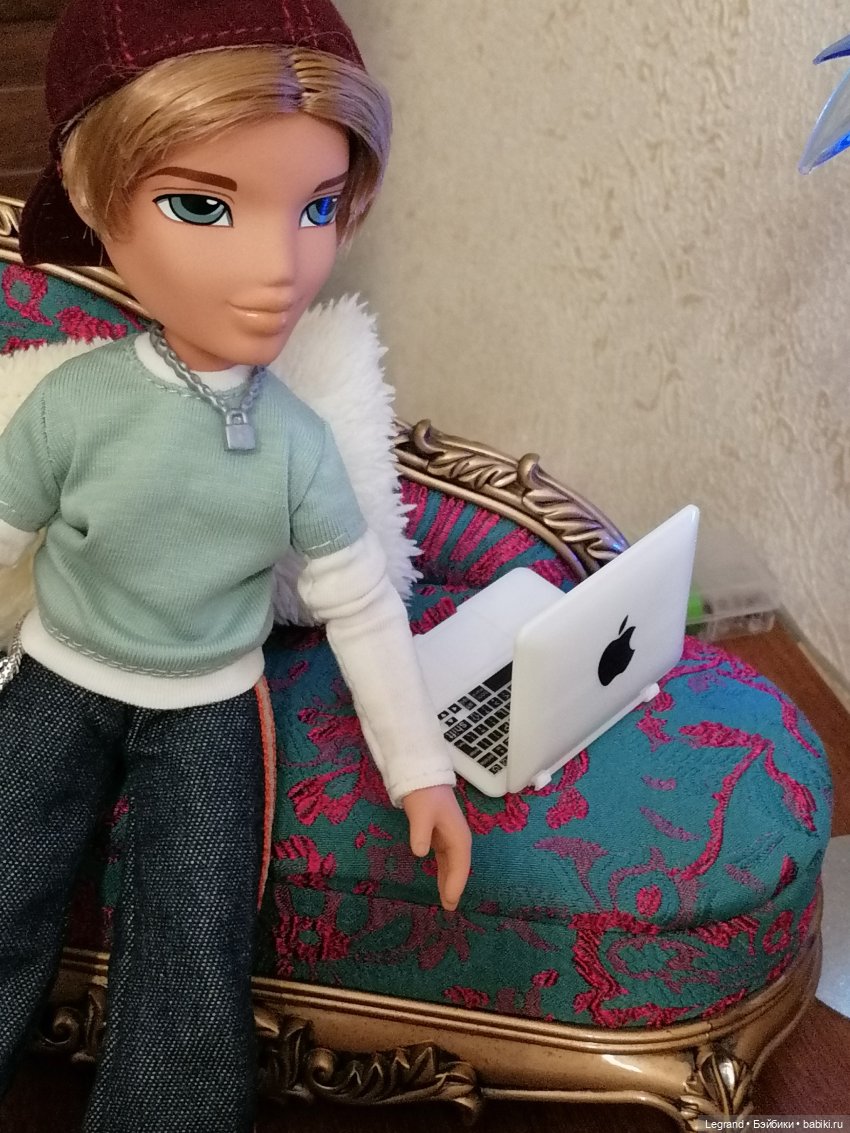 Лурения: Кемран, Эрмелин и кое-кто ещё😊 | Бэйбики Лурения: Кемран, Эрмелин и кое-кто ещё😊