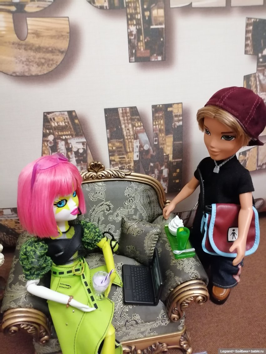 Лурения: Кемран, Эрмелин и кое-кто ещё😊 | Бэйбики Лурения: Кемран, Эрмелин и кое-кто ещё😊