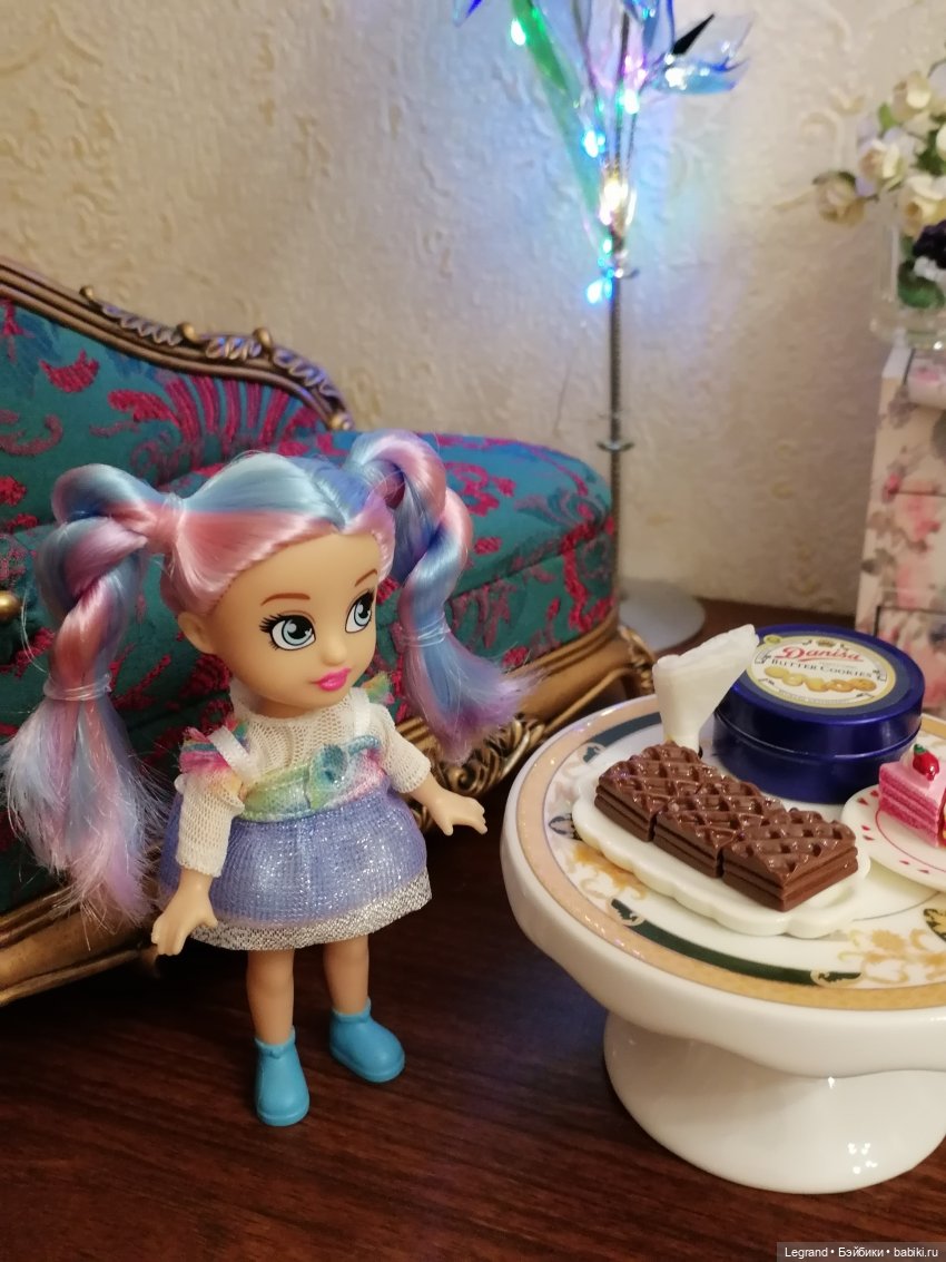 Лурения: Кемран, Эрмелин и кое-кто ещё😊 | Бэйбики Лурения: Кемран, Эрмелин и кое-кто ещё😊 (фото 4)