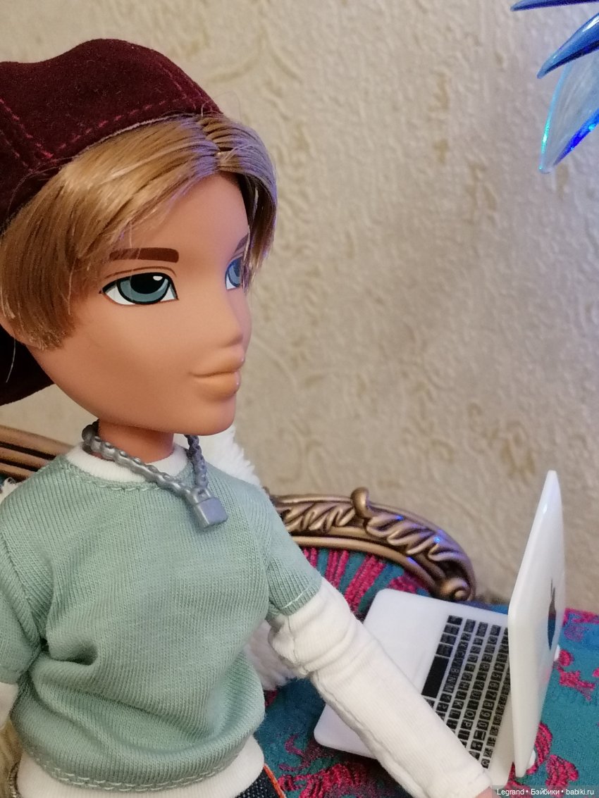 Лурения: Кемран, Эрмелин и кое-кто ещё😊 | Бэйбики Лурения: Кемран, Эрмелин и кое-кто ещё😊