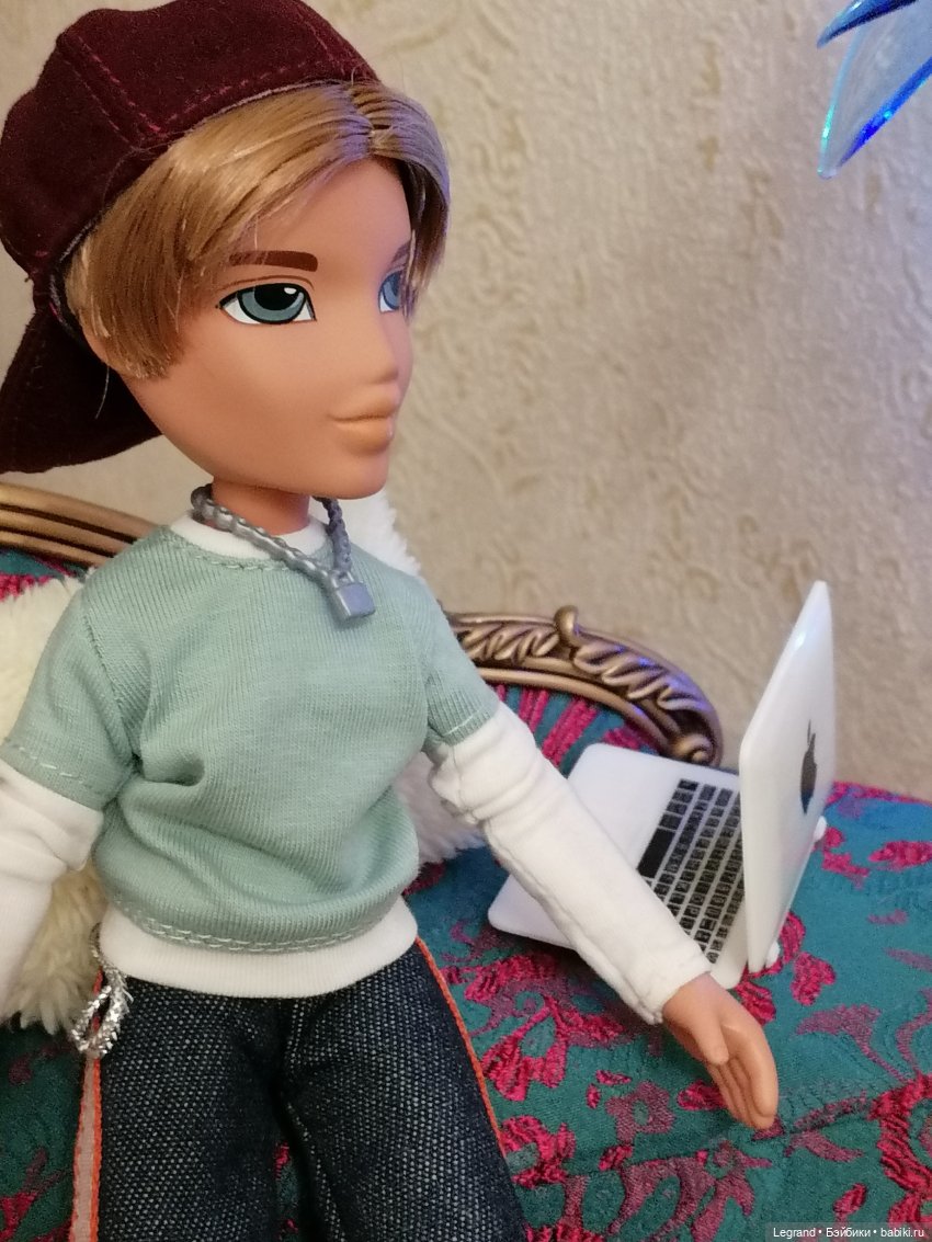 Лурения: Кемран, Эрмелин и кое-кто ещё😊 | Бэйбики Лурения: Кемран, Эрмелин и кое-кто ещё😊