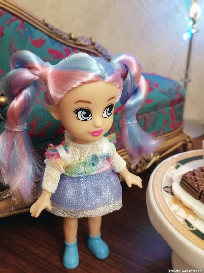 Лурения: Кемран, Эрмелин и кое-кто ещё😊 | Бэйбики Лурения: Кемран, Эрмелин и кое-кто ещё😊 (фото 5)