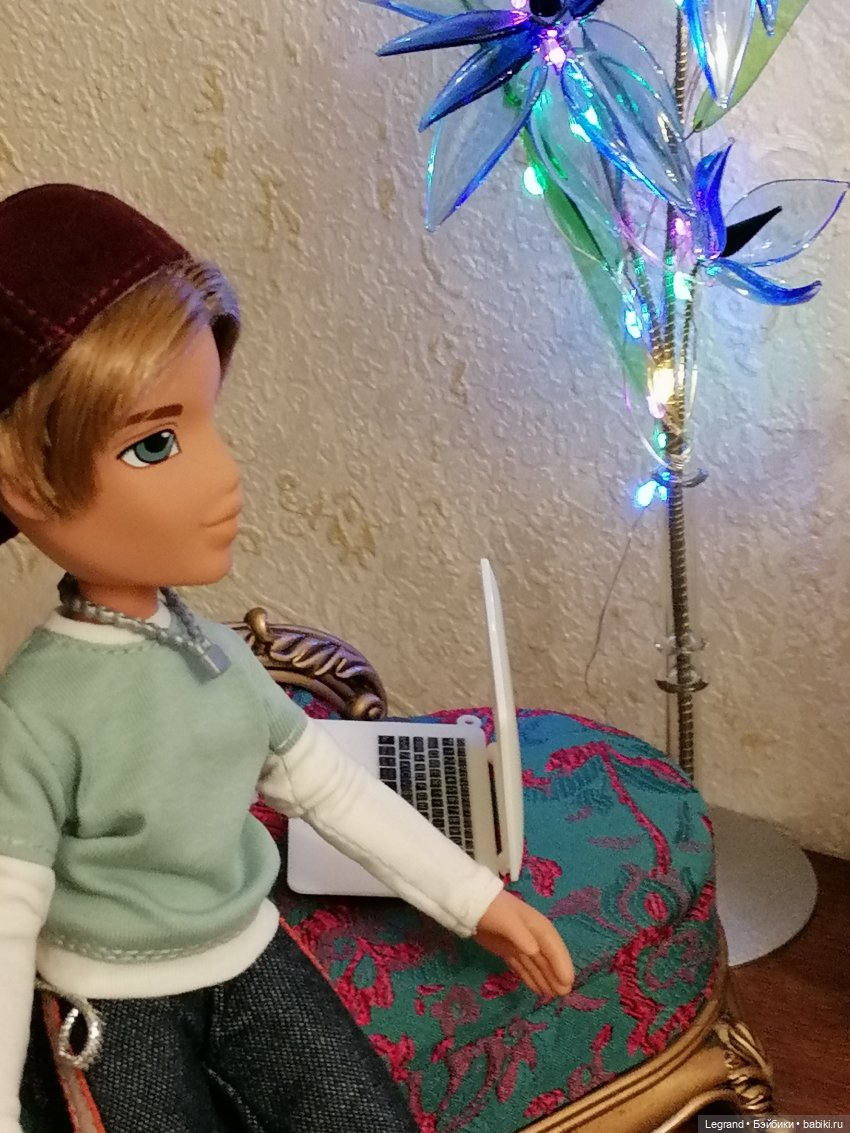 Лурения: Кемран, Эрмелин и кое-кто ещё😊 | Бэйбики Лурения: Кемран, Эрмелин и кое-кто ещё😊