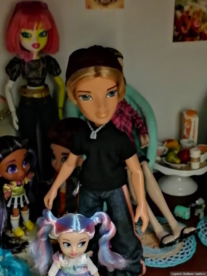 Лурения: Кемран, Эрмелин и кое-кто ещё😊 | Бэйбики Лурения: Кемран, Эрмелин и кое-кто ещё😊