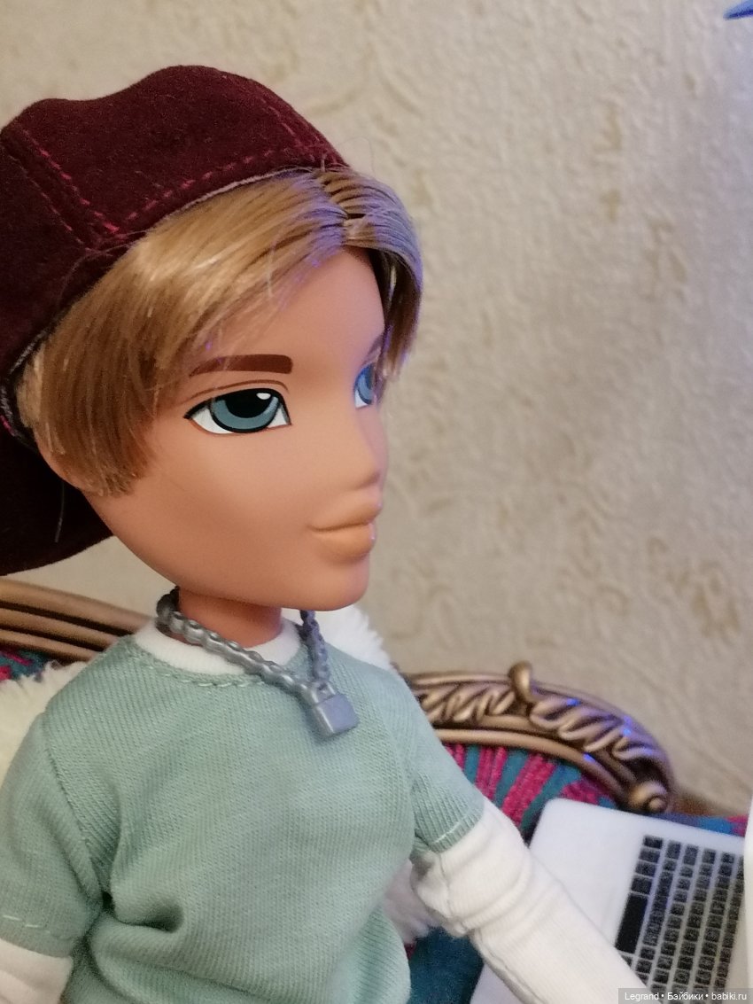 Лурения: Кемран, Эрмелин и кое-кто ещё😊 | Бэйбики Лурения: Кемран, Эрмелин и кое-кто ещё😊