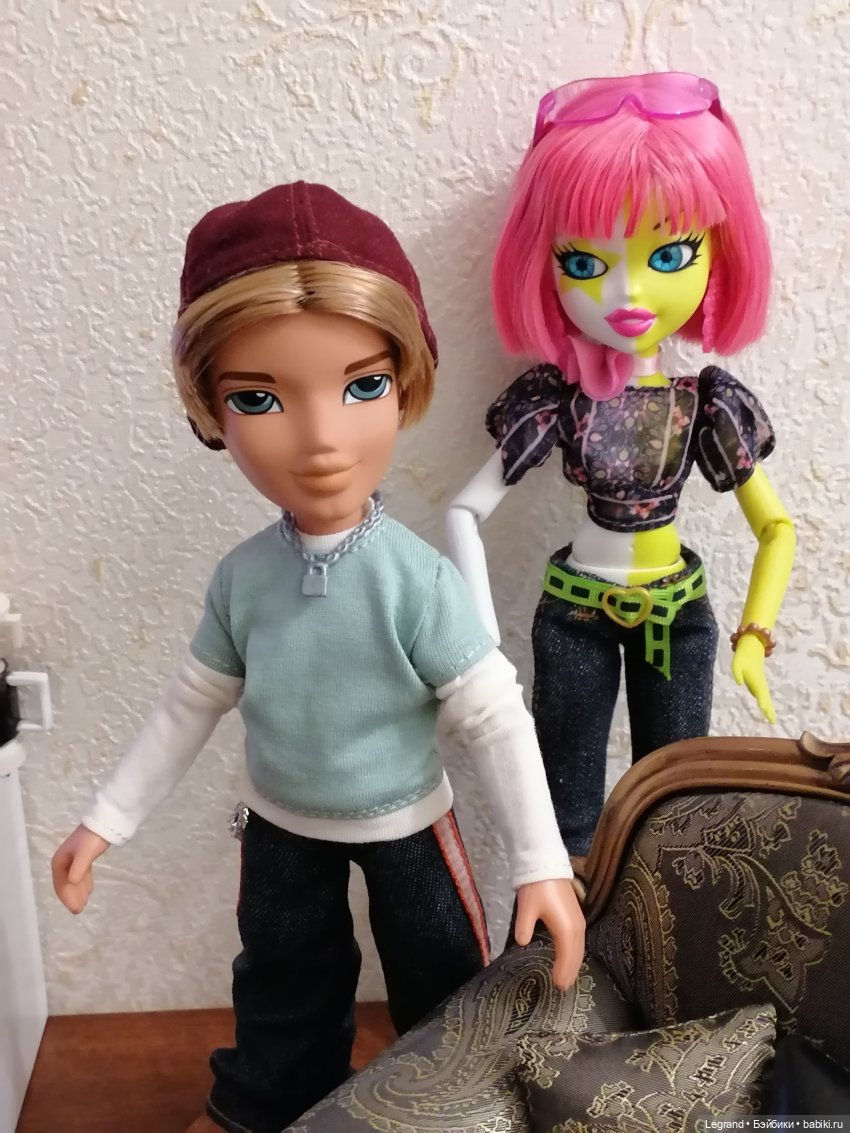 Лурения: Кемран, Эрмелин и кое-кто ещё😊 | Бэйбики Лурения: Кемран, Эрмелин и кое-кто ещё😊