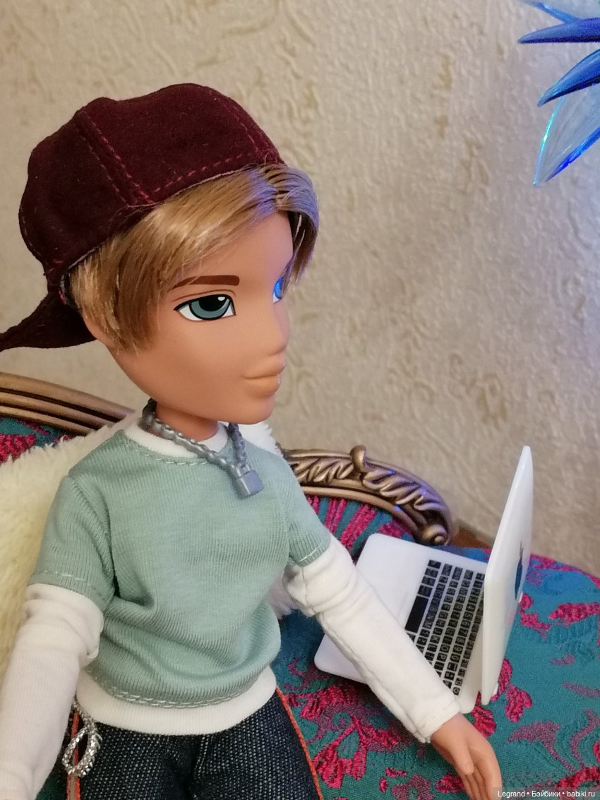 Лурения: Кемран, Эрмелин и кое-кто ещё😊 | Бэйбики Лурения: Кемран, Эрмелин и кое-кто ещё😊