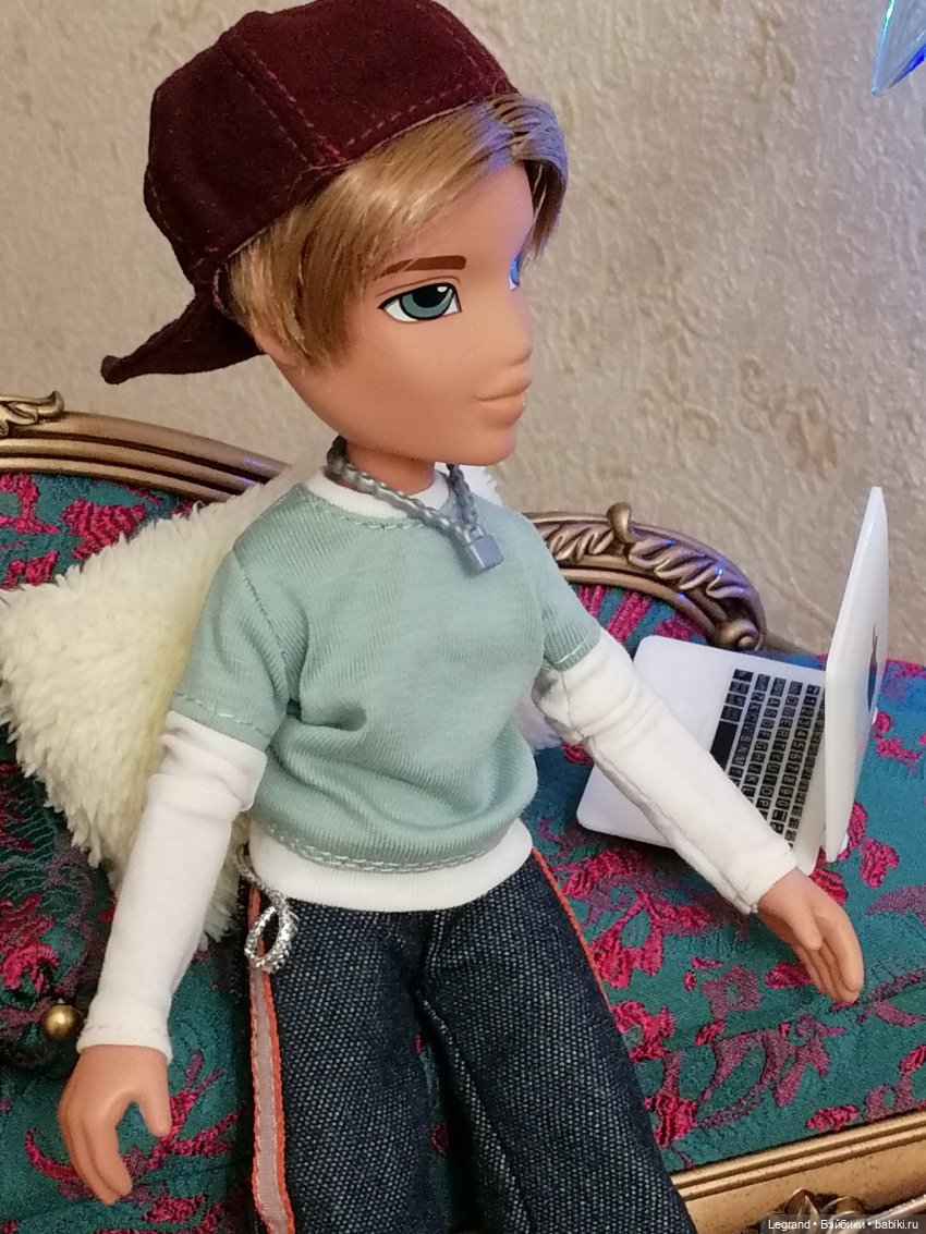 Лурения: Кемран, Эрмелин и кое-кто ещё😊 | Бэйбики Лурения: Кемран, Эрмелин и кое-кто ещё😊