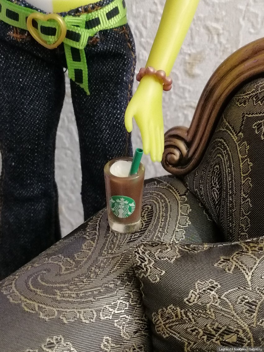 Лурения: Кемран, Эрмелин и кое-кто ещё😊 | Бэйбики Лурения: Кемран, Эрмелин и кое-кто ещё😊 (фото 10)