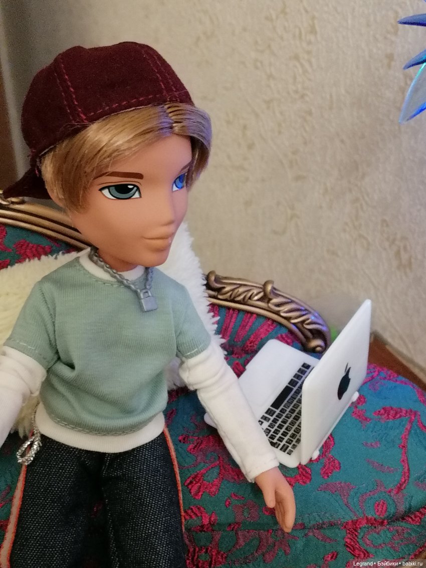 Лурения: Кемран, Эрмелин и кое-кто ещё😊 | Бэйбики Лурения: Кемран, Эрмелин и кое-кто ещё😊