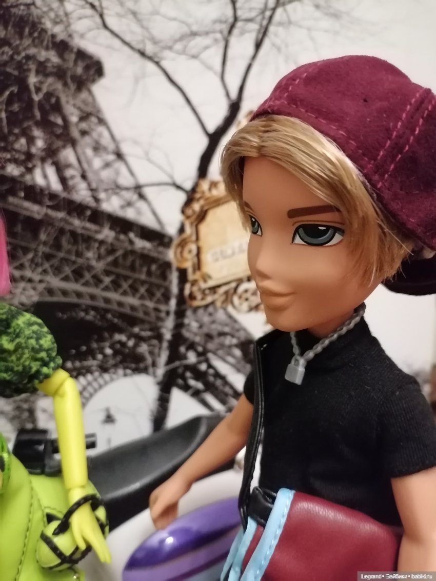 Лурения: Кемран, Эрмелин и кое-кто ещё😊 | Бэйбики Лурения: Кемран, Эрмелин и кое-кто ещё😊