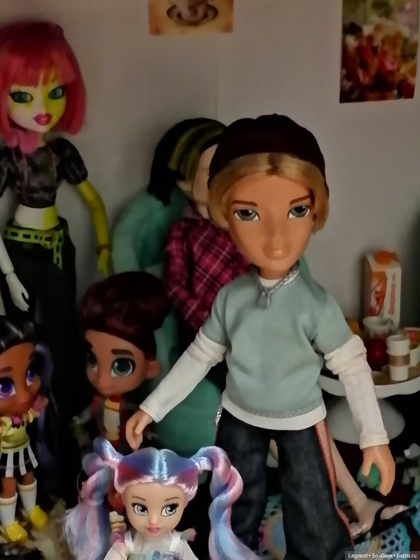 Лурения: Кемран, Эрмелин и кое-кто ещё😊 | Бэйбики Лурения: Кемран, Эрмелин и кое-кто ещё😊