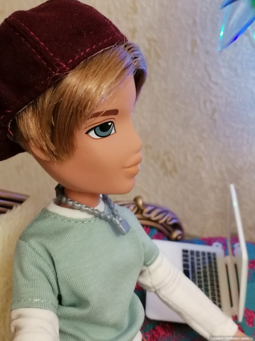 Лурения: Кемран, Эрмелин и кое-кто ещё😊 | Бэйбики Лурения: Кемран, Эрмелин и кое-кто ещё😊