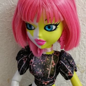 Лурения: Кемран, Эрмелин и кое-кто ещё😊