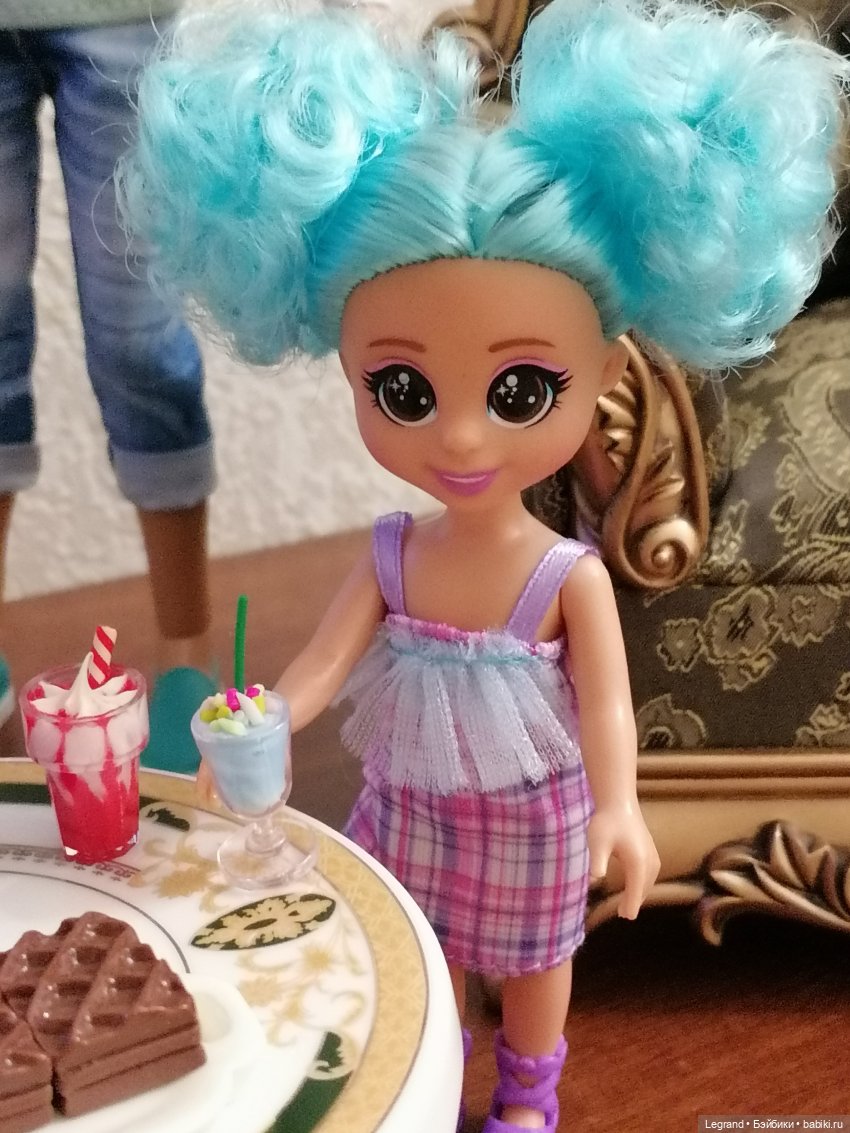 Они сами пишут свои истории: Аполлинер, Тьерри и кое-кто ещё😊 (фото 9)