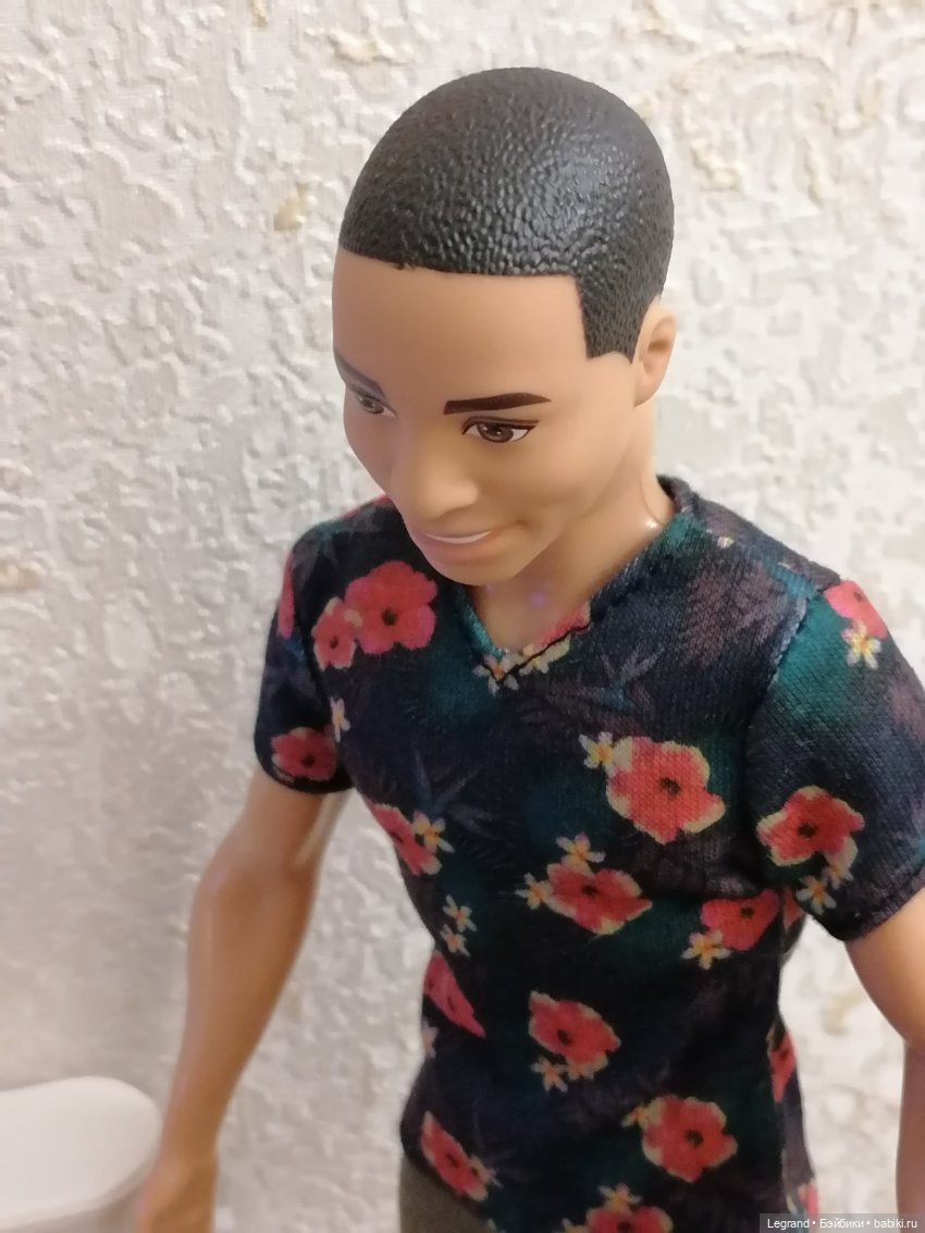 Они сами пишут свои истории: Шебнем и Джемаль на вилле