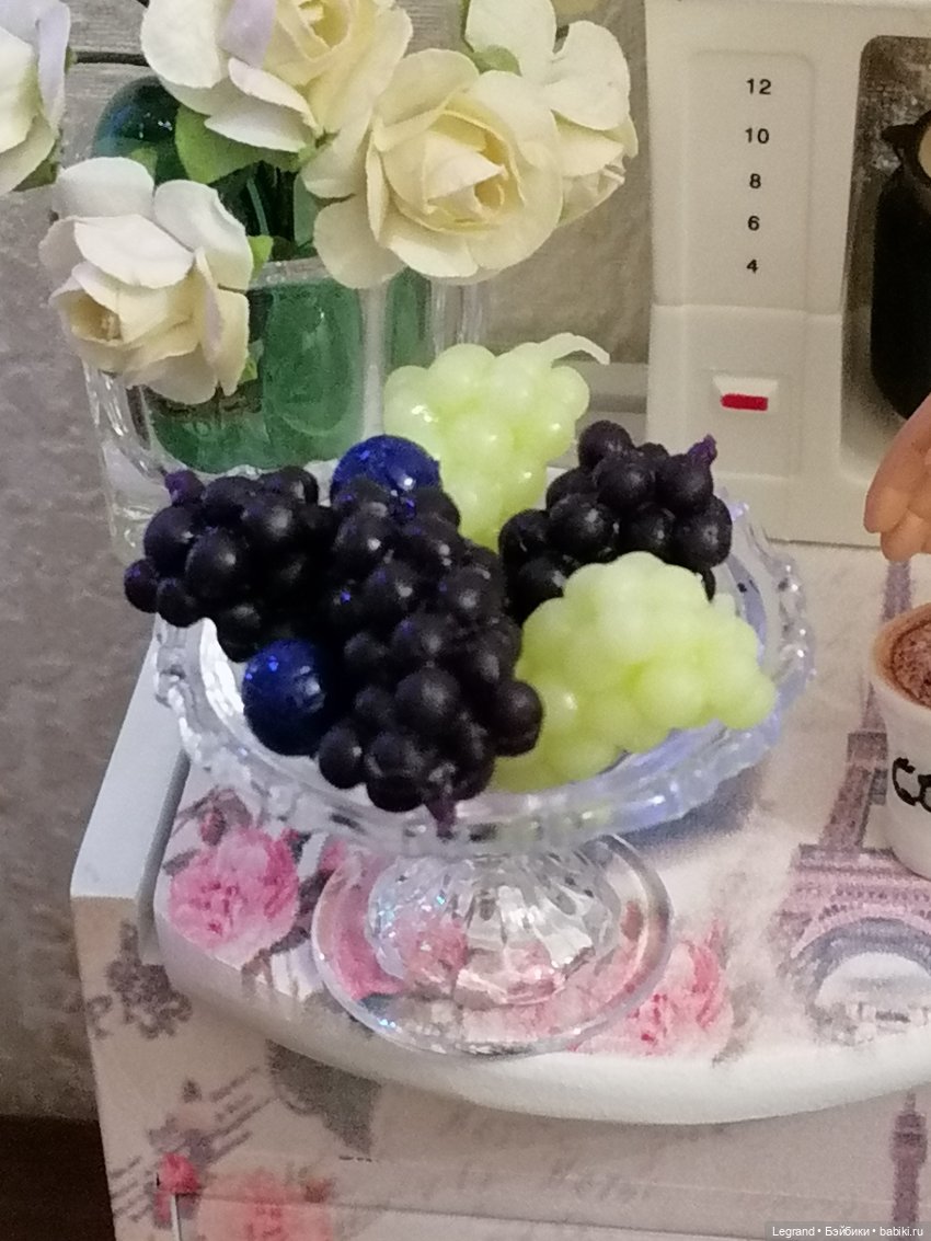 Они сами пишут свои истории: Аполлинер, Тьерри и кое-кто ещё😊