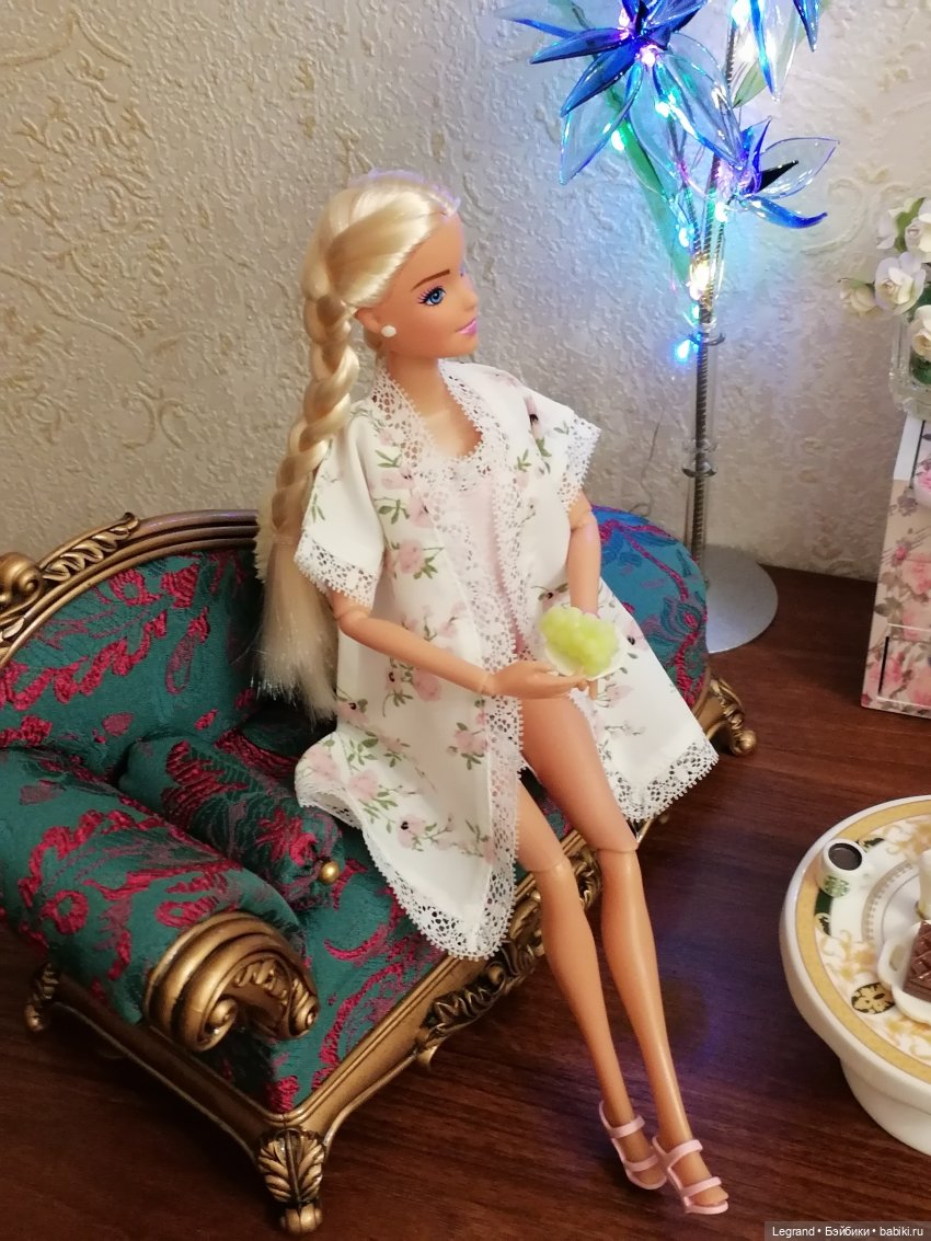 Они сами пишут свои истории: Шебнем и Джемаль на вилле