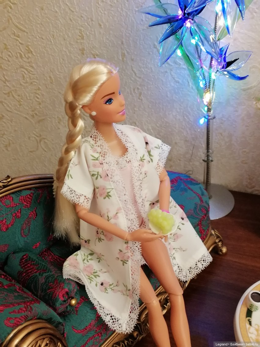 Они сами пишут свои истории: Шебнем и Джемаль на вилле