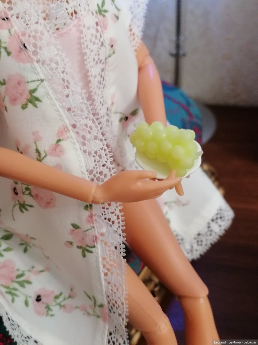 Они сами пишут свои истории: Шебнем и Джемаль на вилле