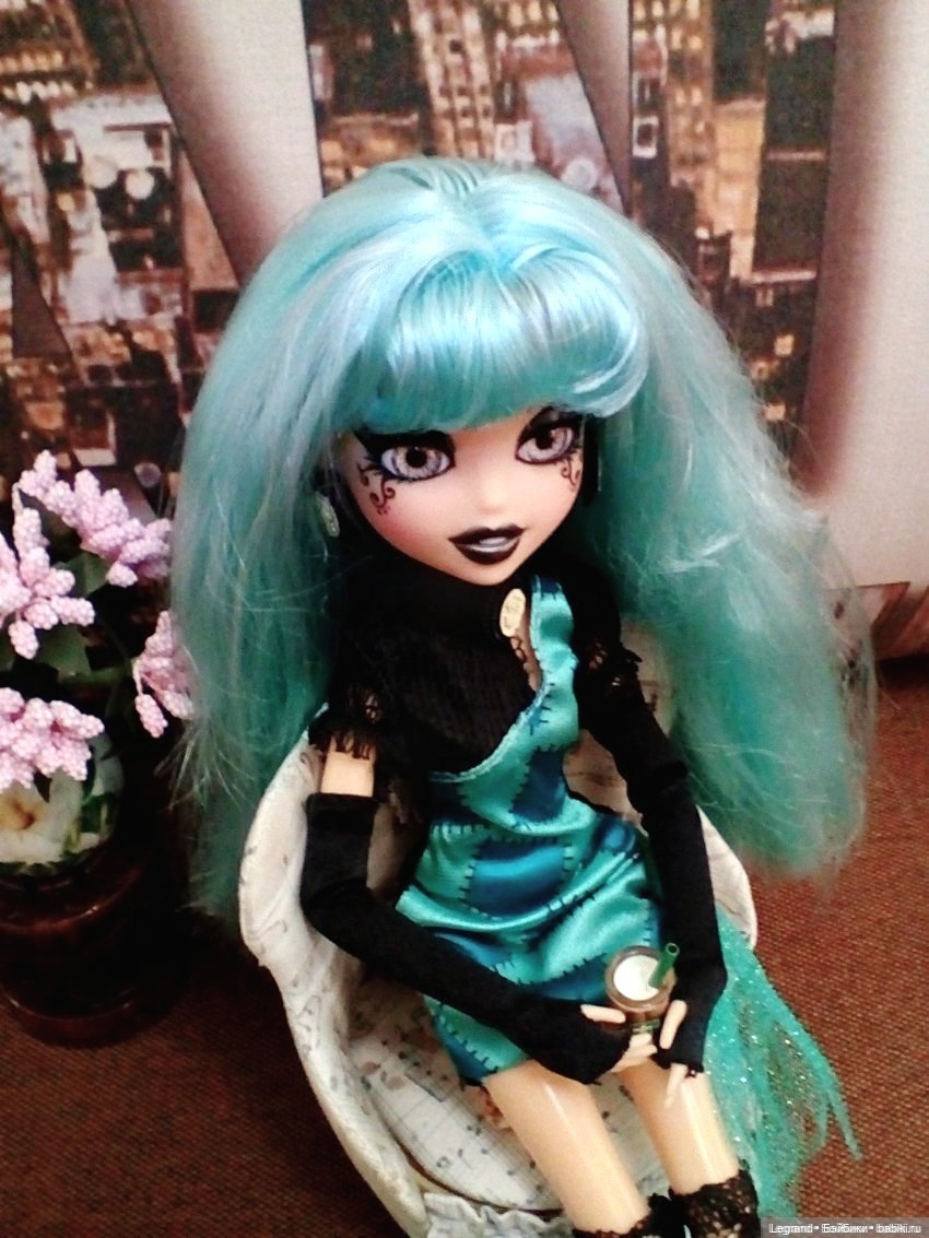 Они сами пишут свои истории: Аполлинер, Тьерри и кое-кто ещё😊 (фото 3)