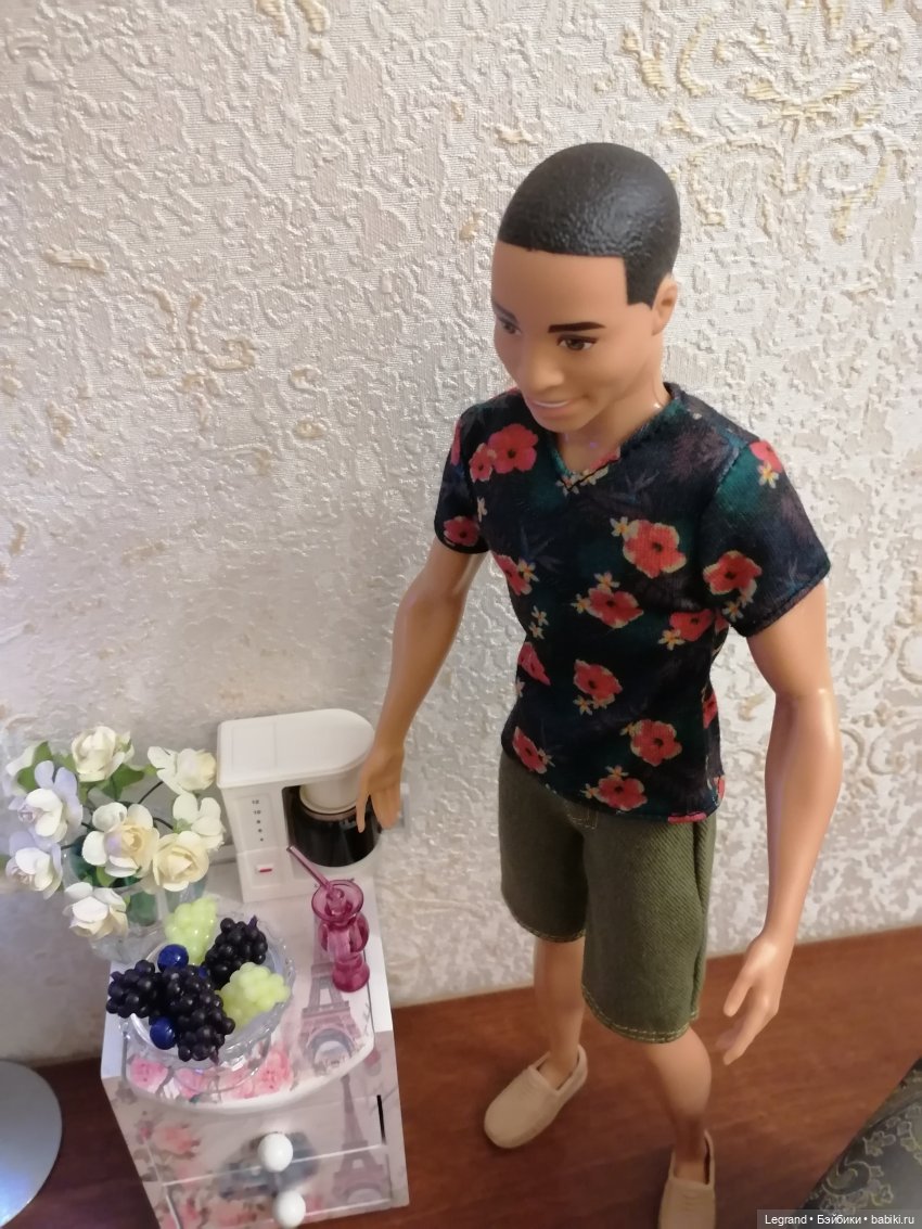 Они сами пишут свои истории: Шебнем и Джемаль на вилле (фото 10)