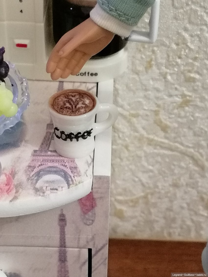 Они сами пишут свои истории: Аполлинер, Тьерри и кое-кто ещё😊