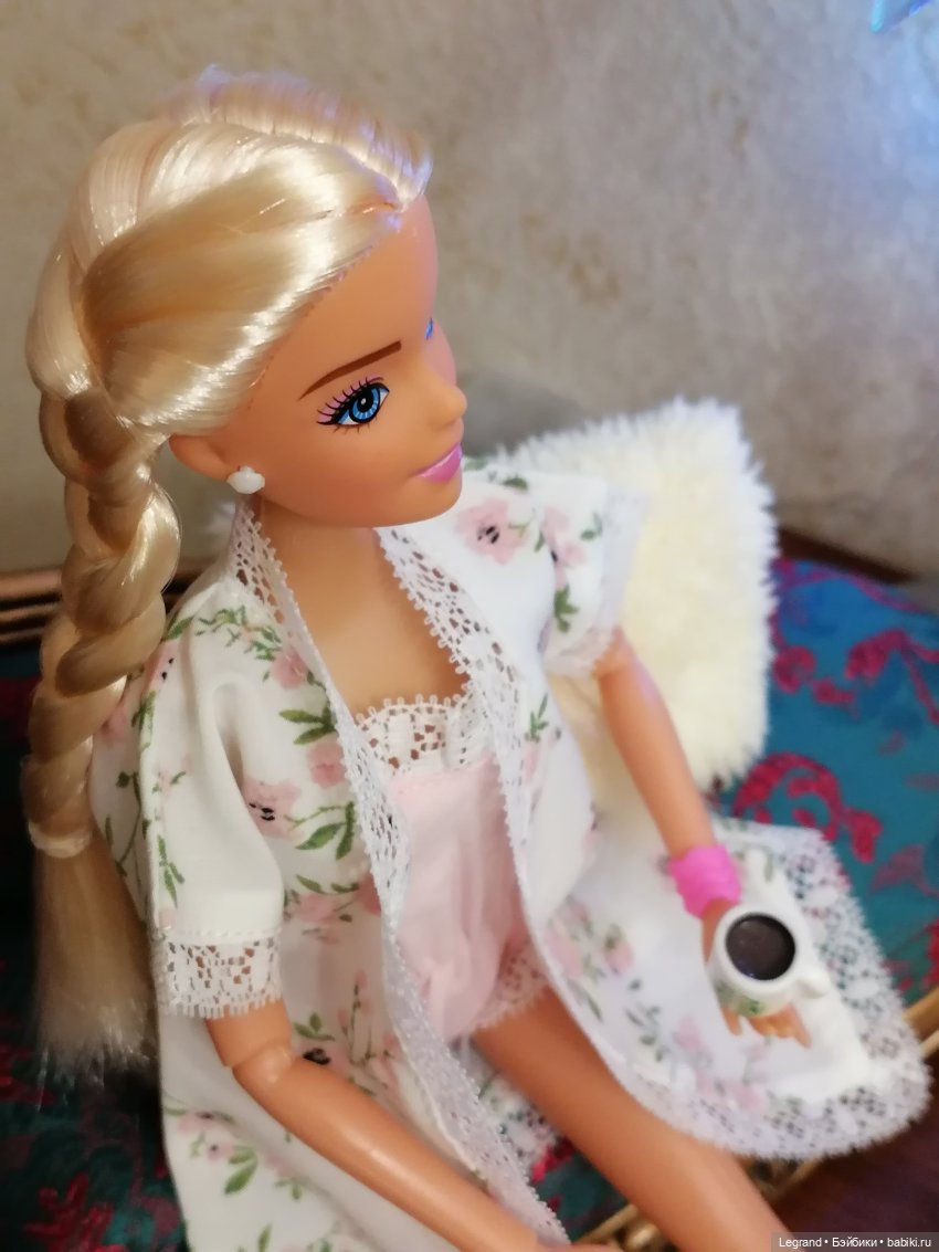 Они сами пишут свои истории: Шебнем и Джемаль на вилле