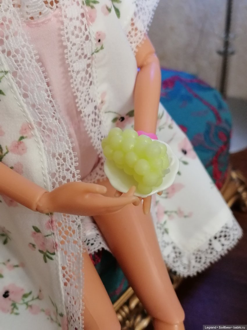 Они сами пишут свои истории: Шебнем и Джемаль на вилле