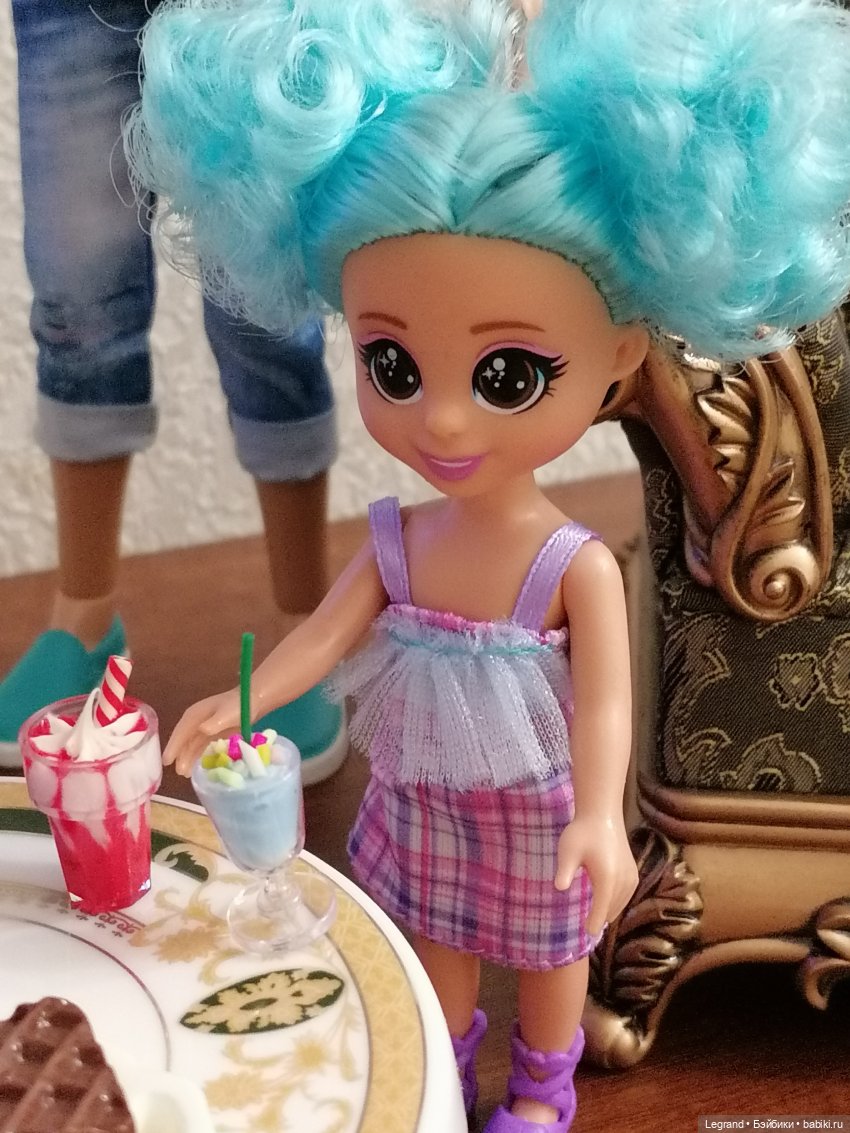 Они сами пишут свои истории: Аполлинер, Тьерри и кое-кто ещё😊 (фото 10)