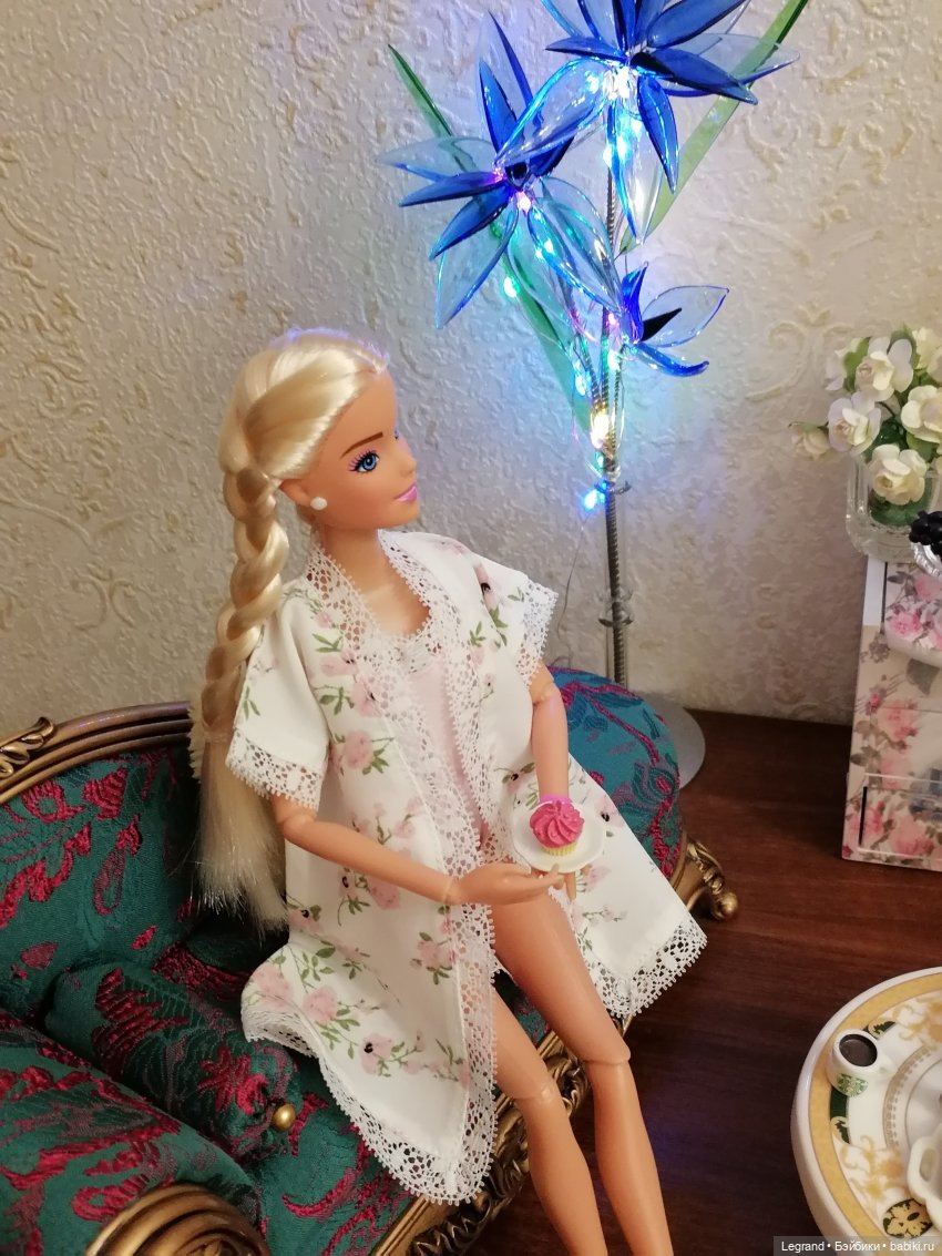 Они сами пишут свои истории: Шебнем и Джемаль на вилле