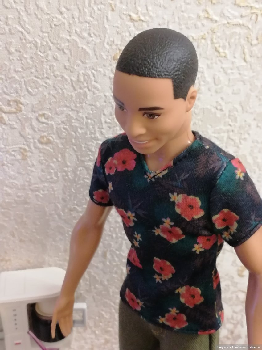 Они сами пишут свои истории: Шебнем и Джемаль на вилле