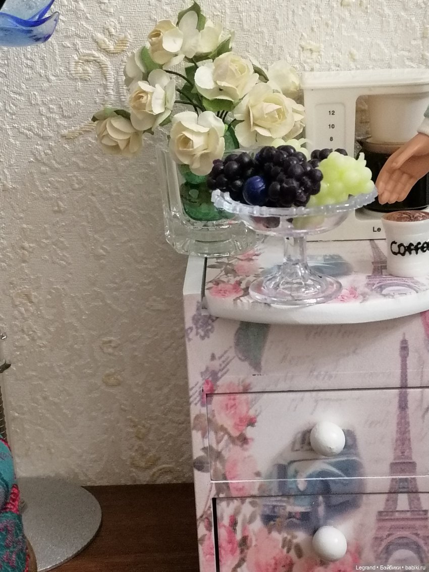 Они сами пишут свои истории: Аполлинер, Тьерри и кое-кто ещё😊